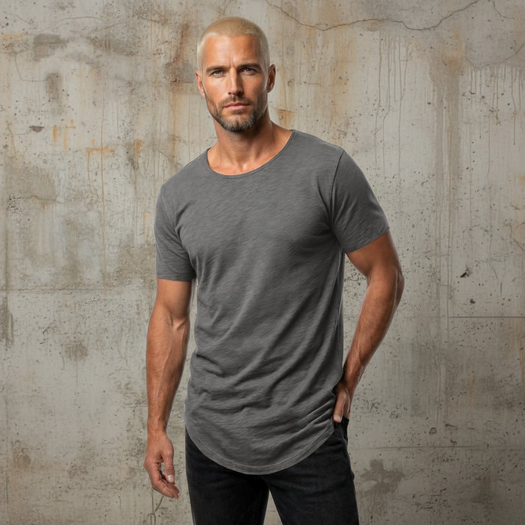 GRECO White T-shirt