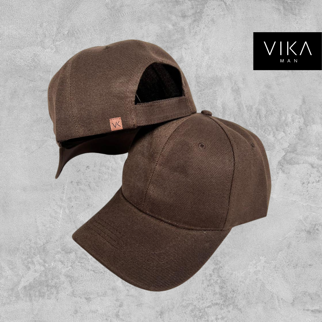 Gorra Velcro (Classic Velcro Cap)