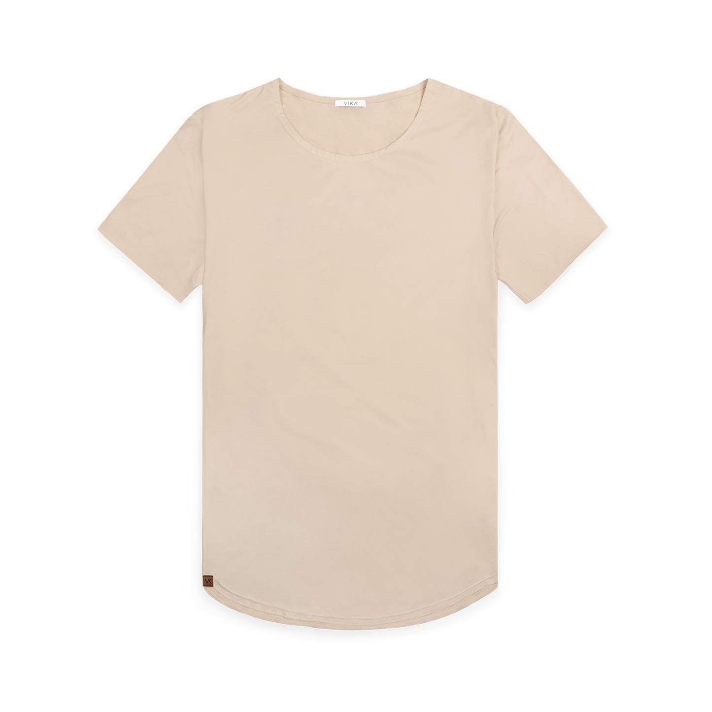 GRECO Sand T-shirt