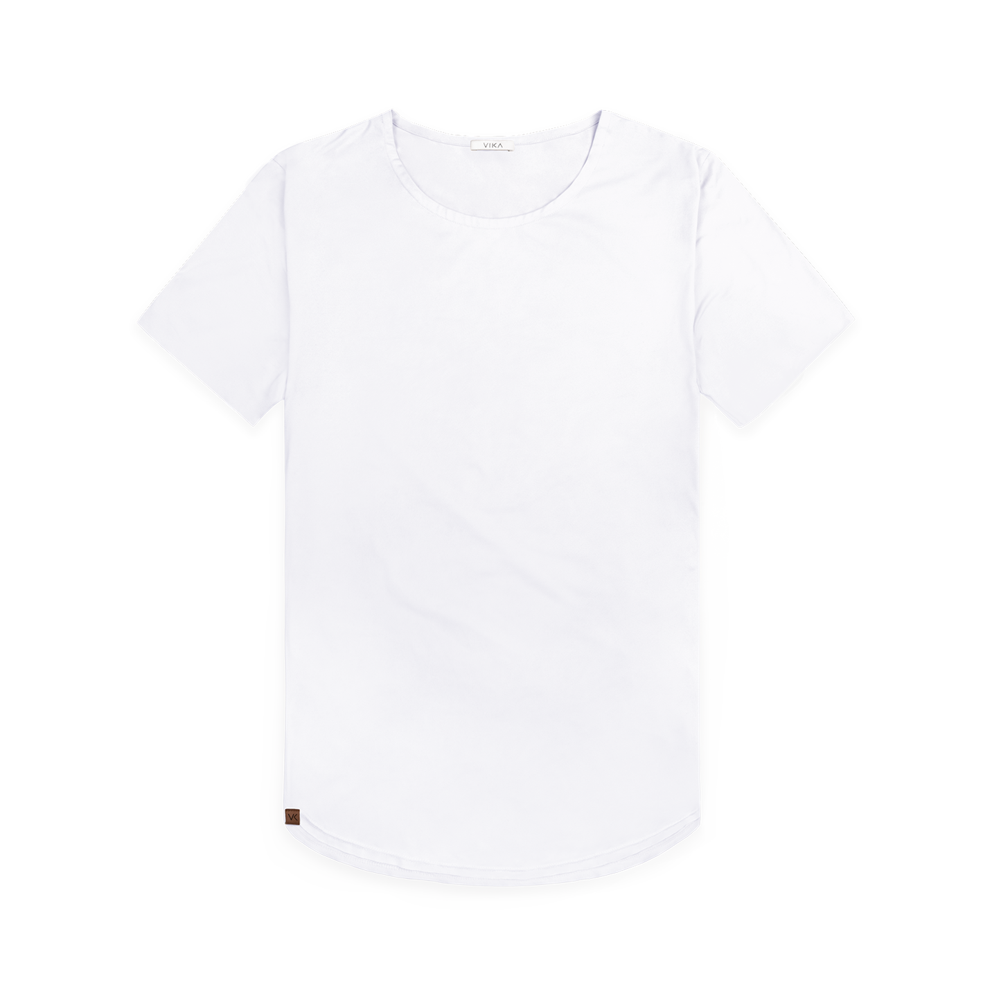 GRECO White T-shirt
