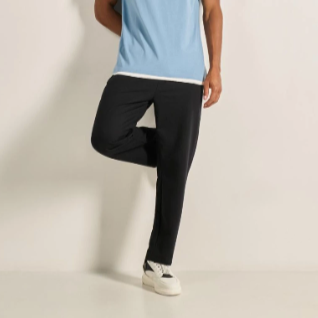 Pantalón JOGGER Classic Negro