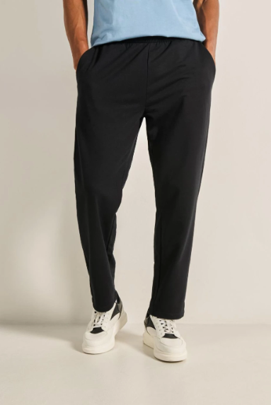 Pantalón JOGGER Classic Negro