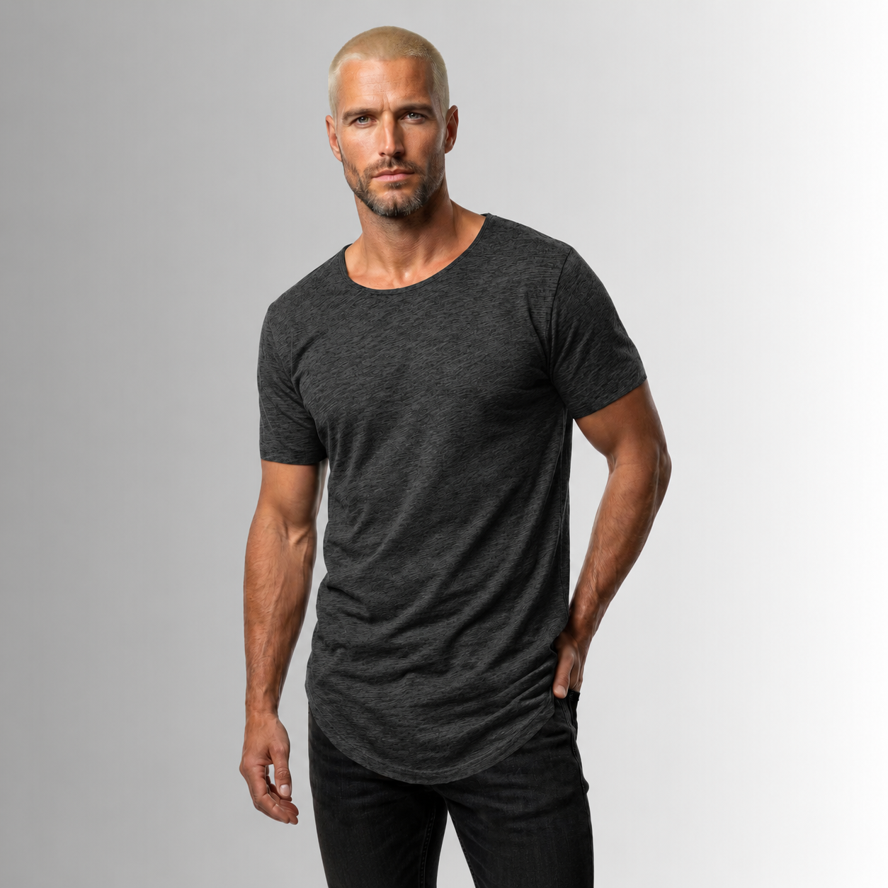 GRECO White T-shirt