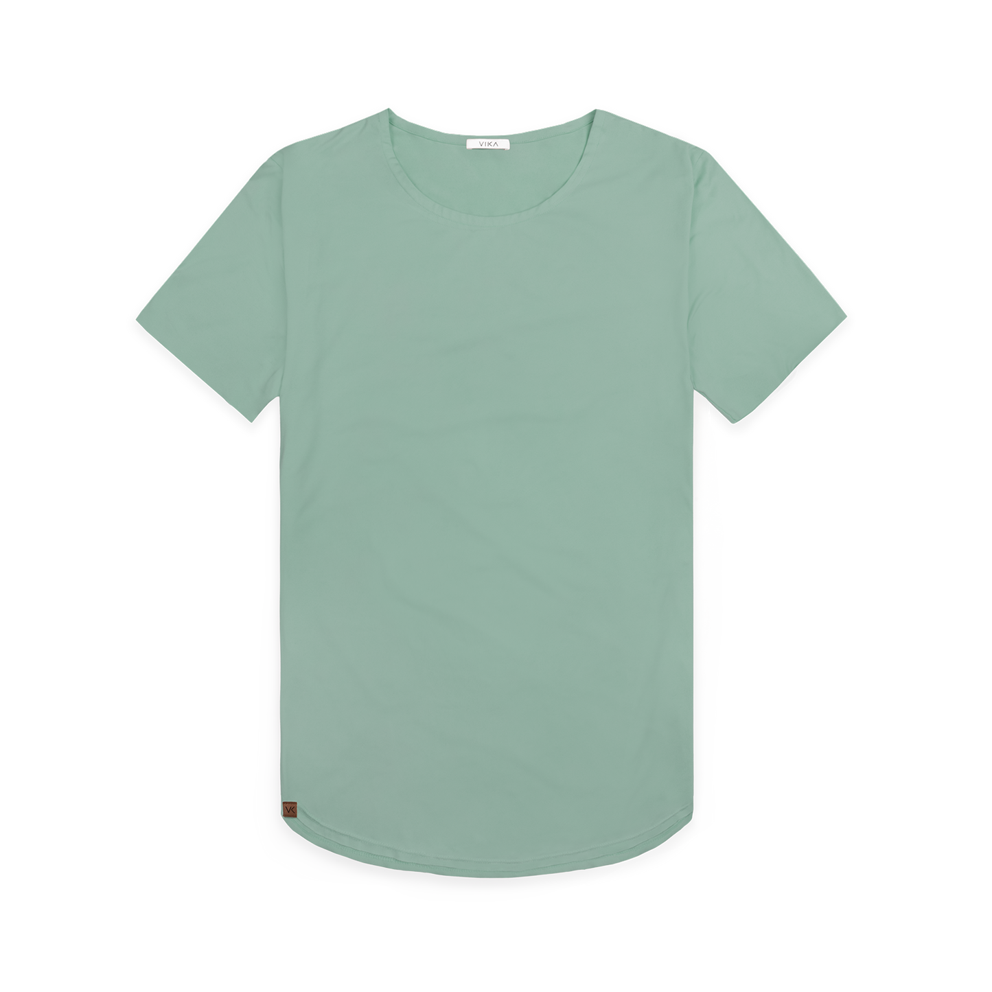 Camiseta GRECO Pistacho