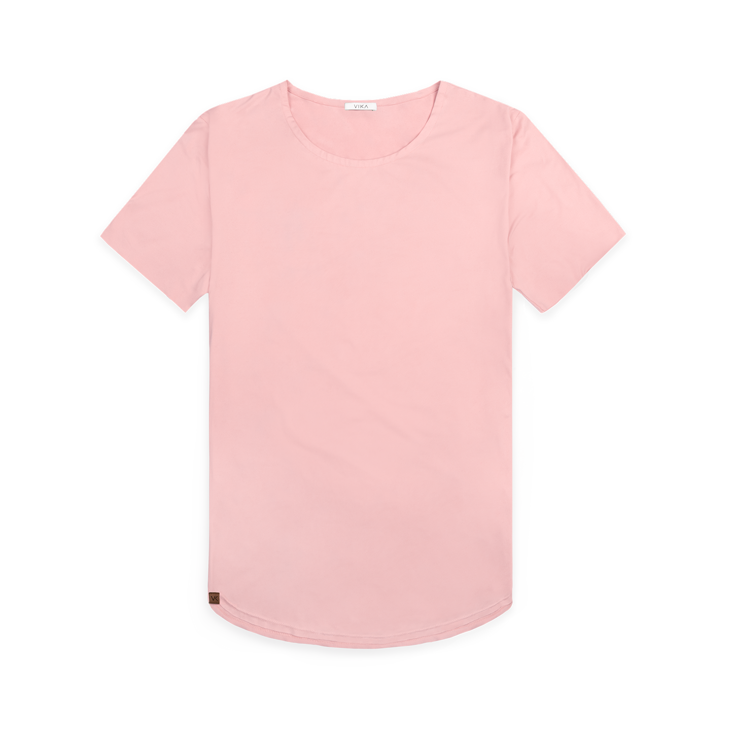 Camiseta GRECO Rosada