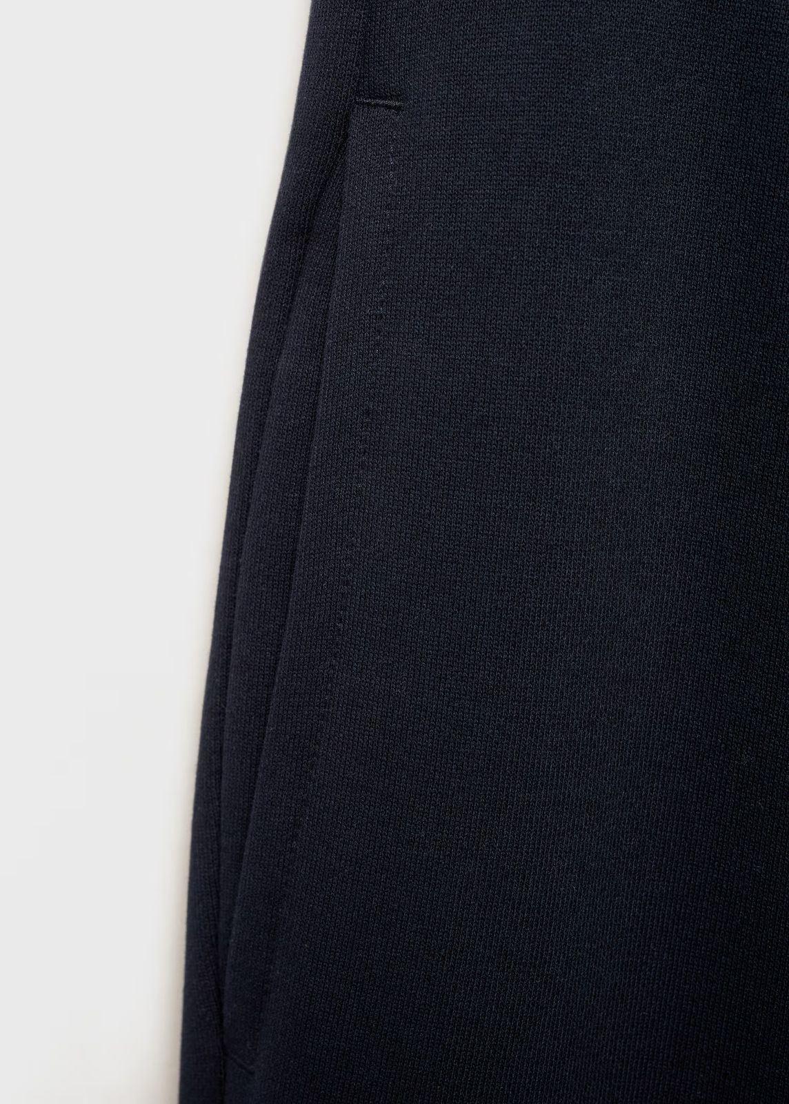 Pantalón JOGGER Classic Negro