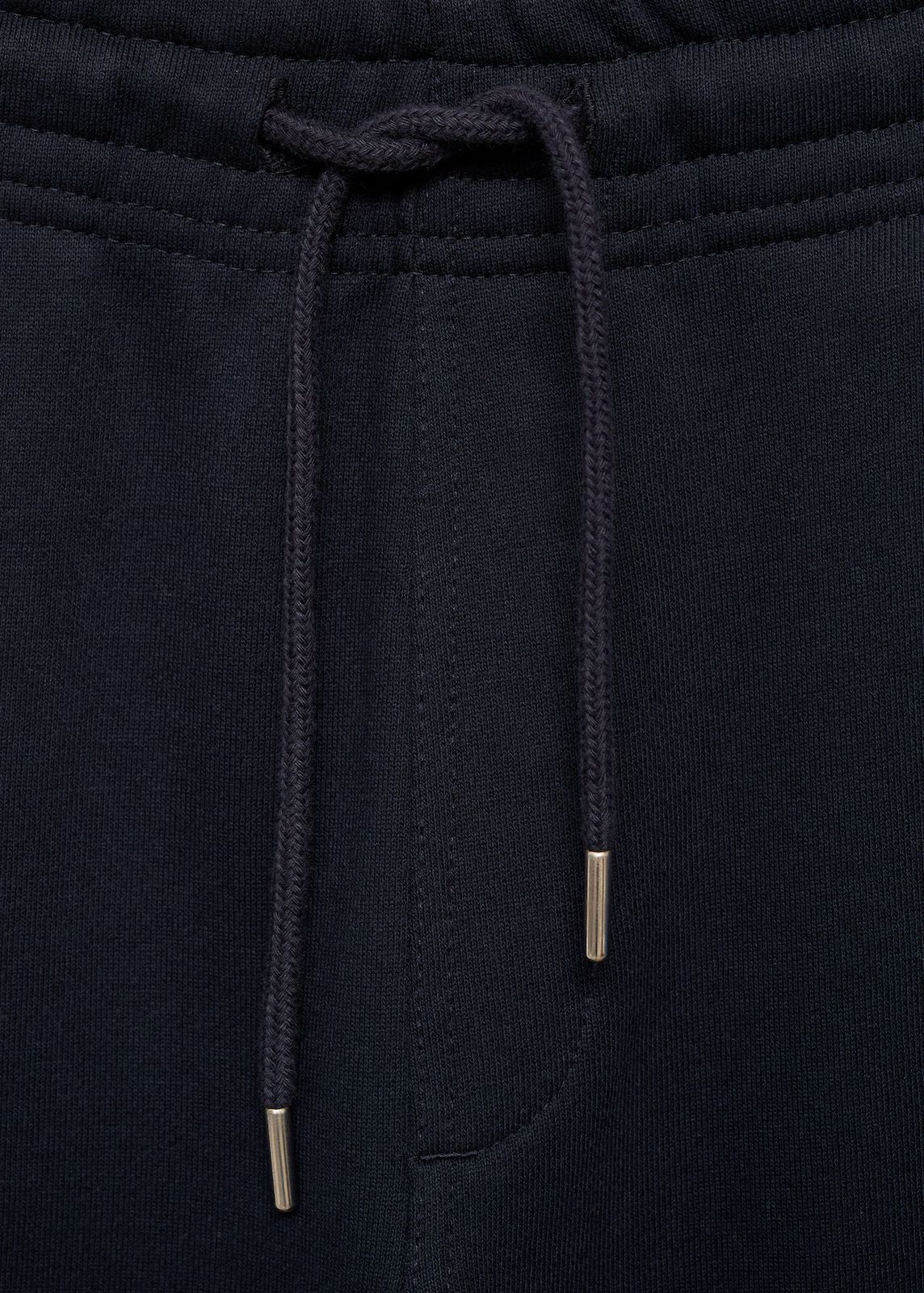 Pantalón JOGGER Classic Negro