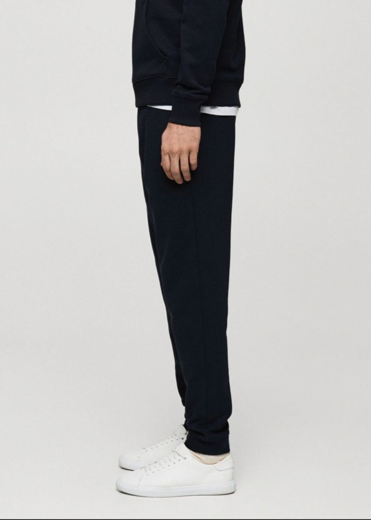 Pantalón JOGGER Classic Negro