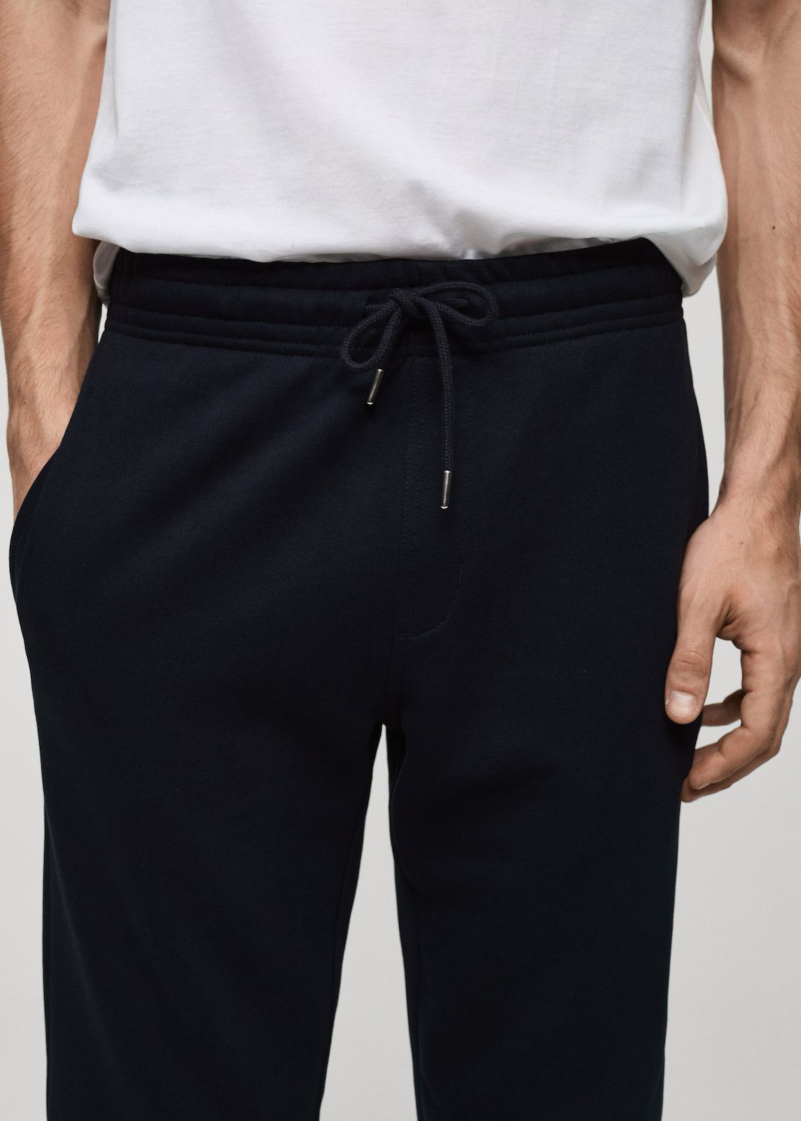 Pantalón JOGGER Classic Negro