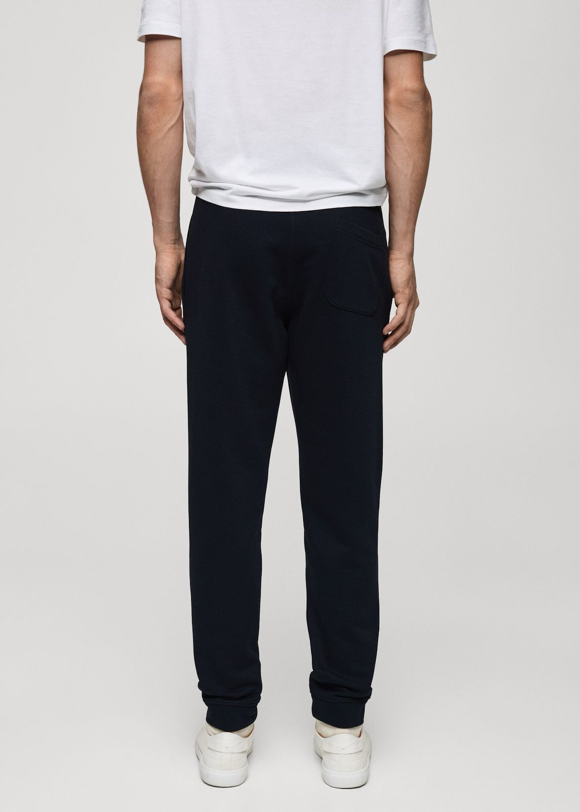 Pantalón JOGGER Classic Negro