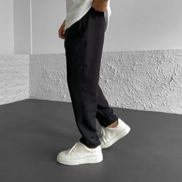 Pantalón JOGGER Classic Negro