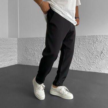 Pantalón JOGGER Classic Negro