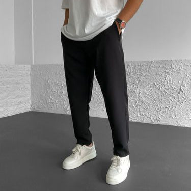 Pantalón JOGGER Classic Negro