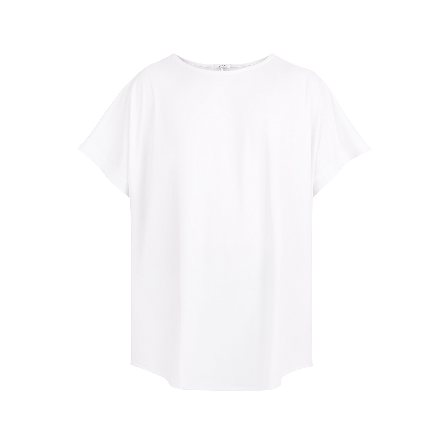 DESERT White T-shirt
