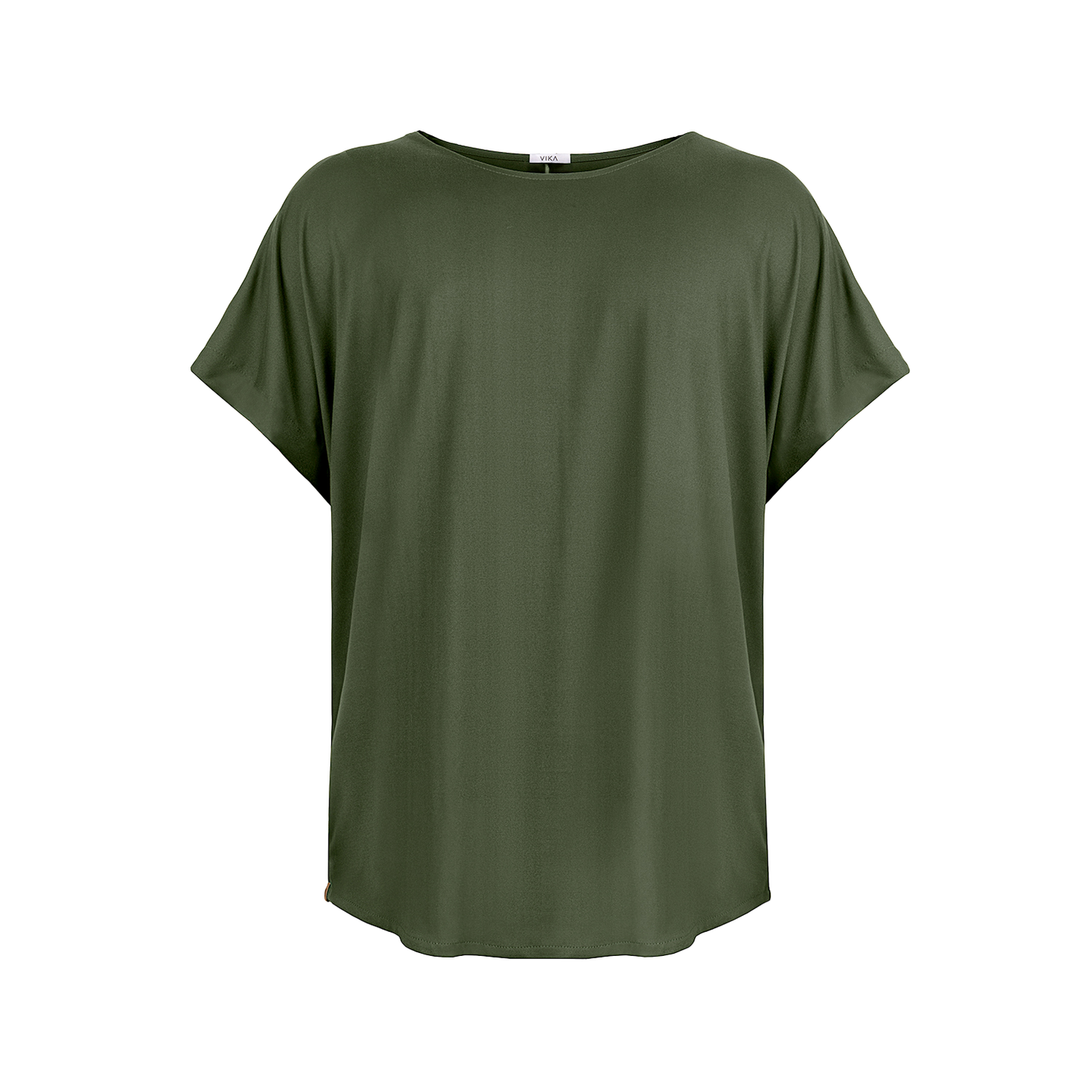 Camiseta DESERT Verde Militar