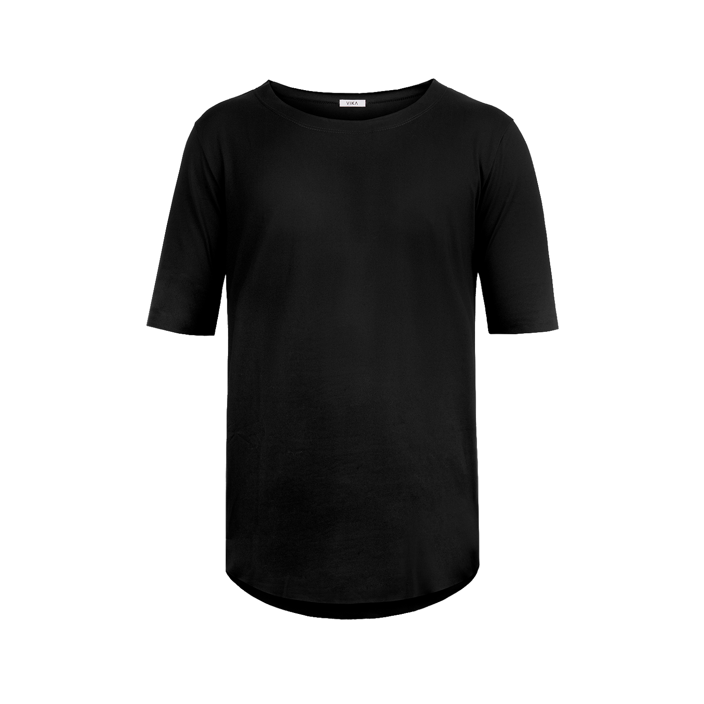 Camiseta URBAN Negra