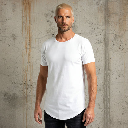 GRECO White T-shirt