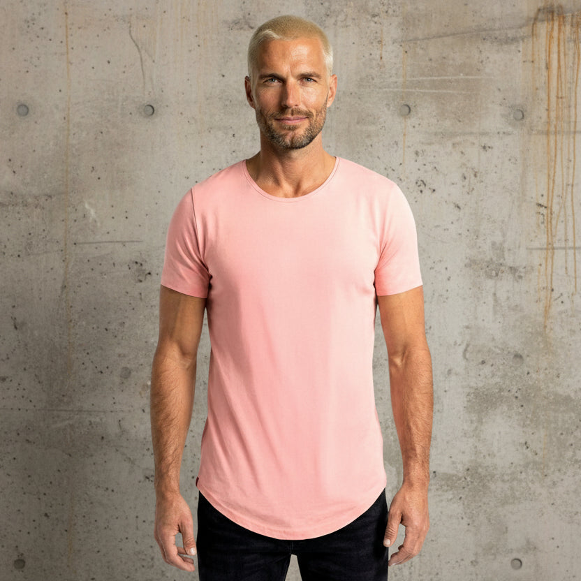 GRECO Pink T-shirt