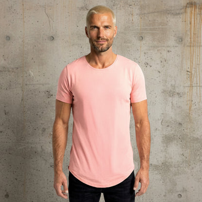 GRECO Pink T-shirt