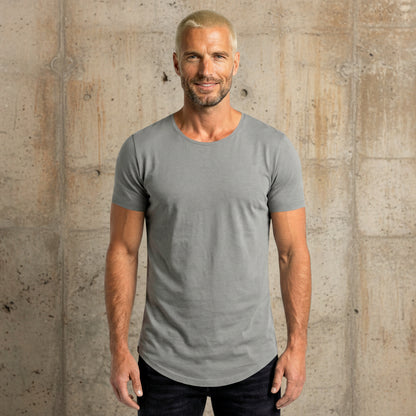 GRECO White T-shirt