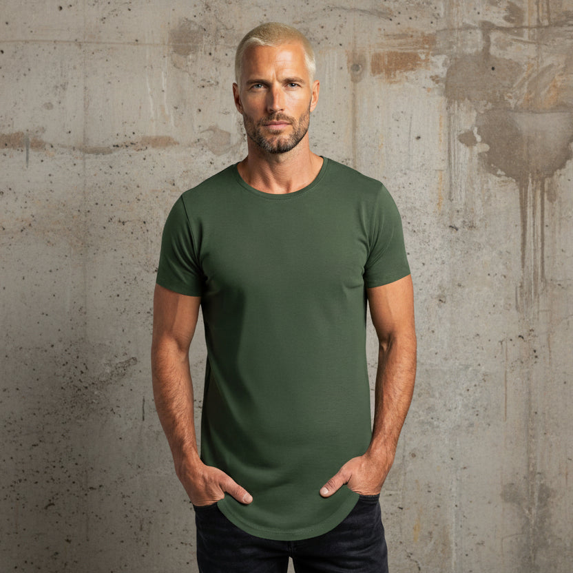 GRECO - Verde Militar