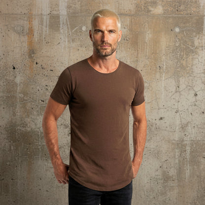 GRECO White T-shirt