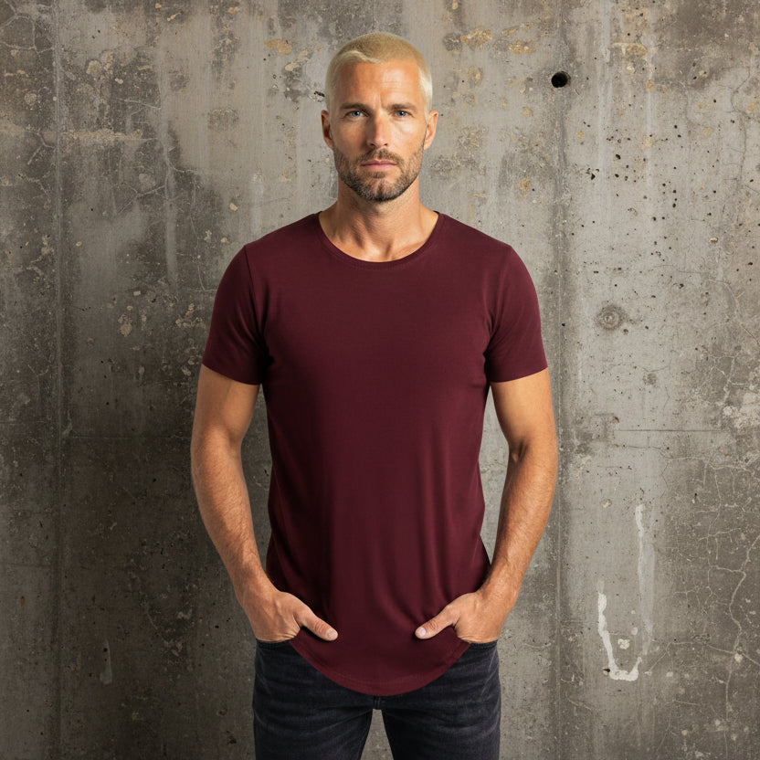 GRECO White T-shirt