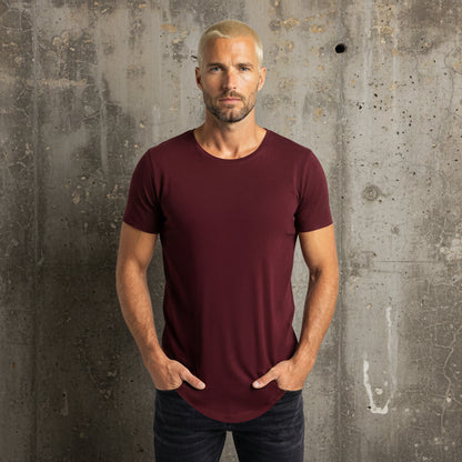 GRECO White T-shirt