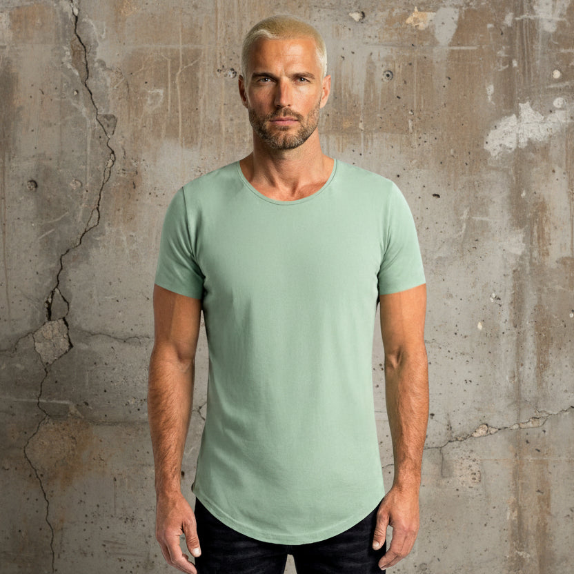 GRECO White T-shirt