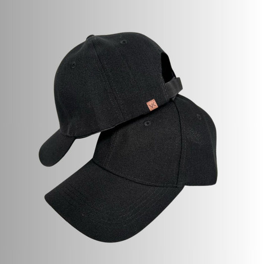 Gorra Velcro (Velcro Cap)