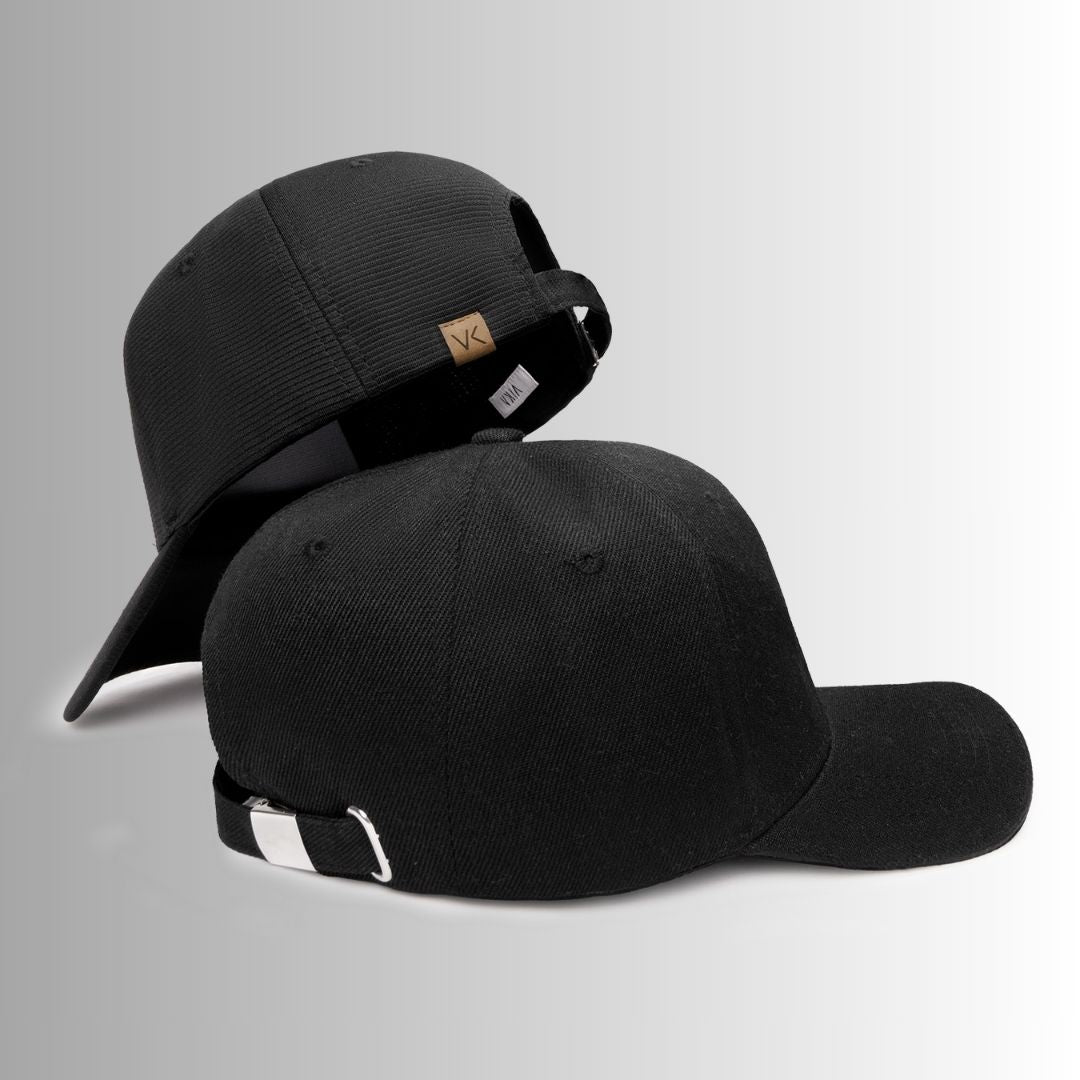 Hebilla (Buckle Cap)