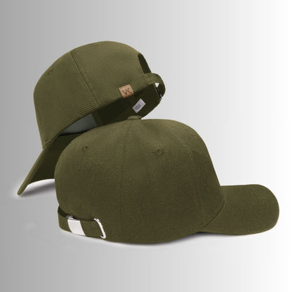 Hebilla (Buckle Cap)