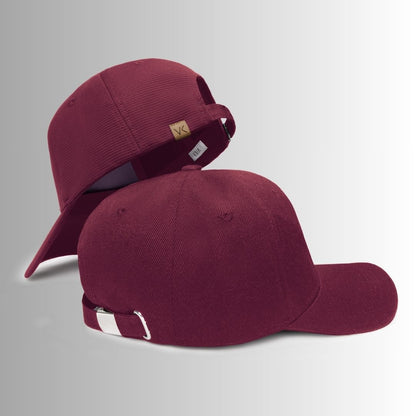 Hebilla (Buckle Cap)