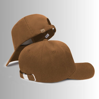 Hebilla (Buckle Cap)