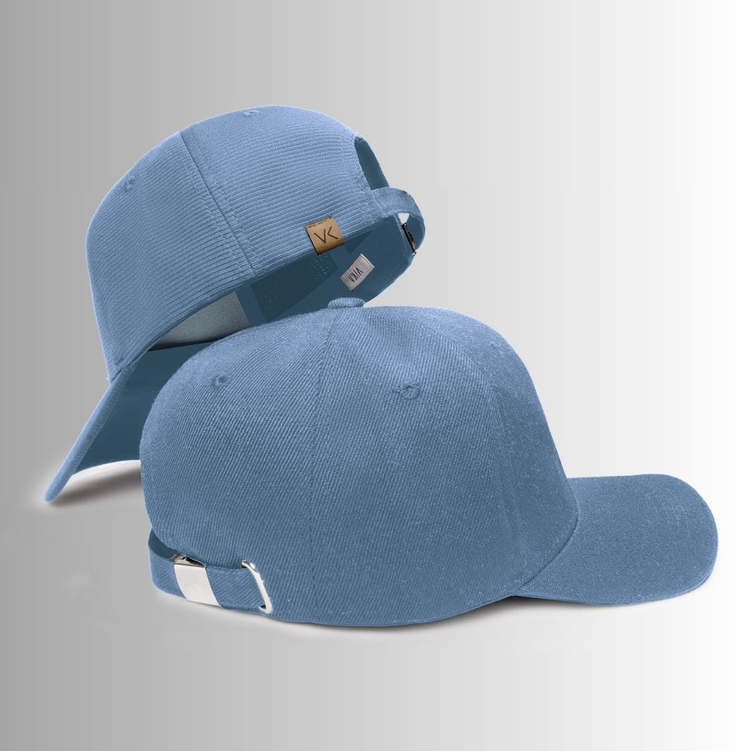 Hebilla (Buckle Cap)