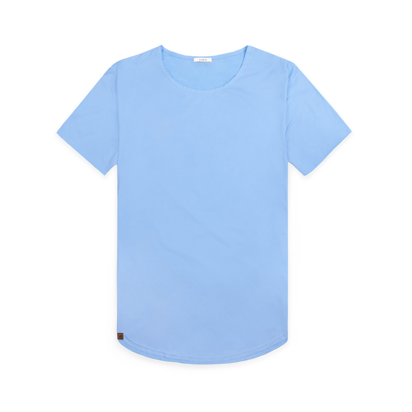 Camiseta GRECO Azul Cielo
