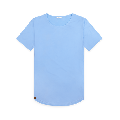 Camiseta GRECO Azul Cielo