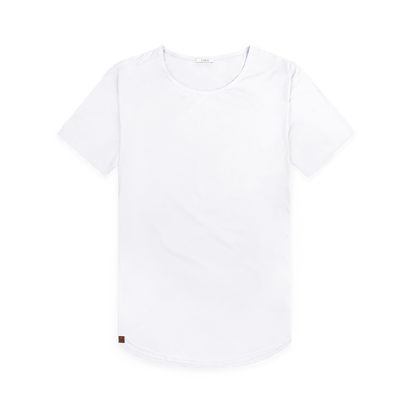 Camiseta GRECO Blanca