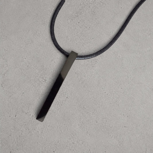 Negro - MONOLITO Black