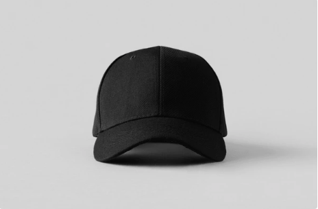 Hebilla (Buckle Cap)