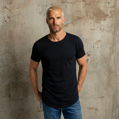 GRECO Black T-shirt