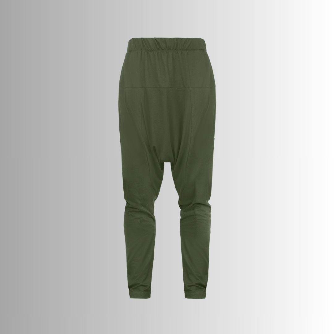 DESERT Military Green Pants