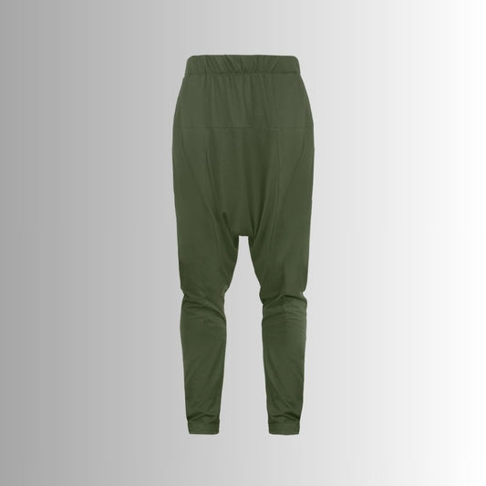 HAREM - Verde Militar
