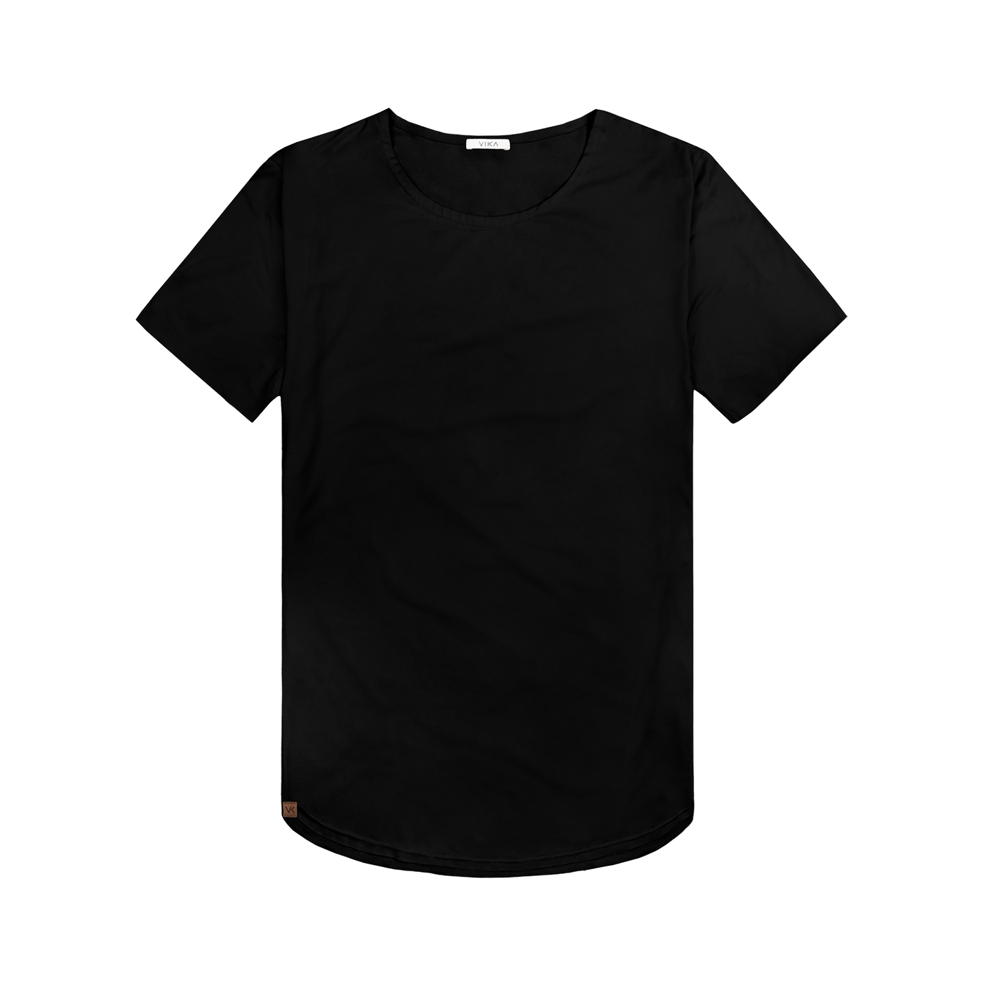 GRECO Black T-shirt