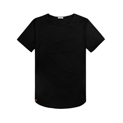 GRECO Black T-shirt