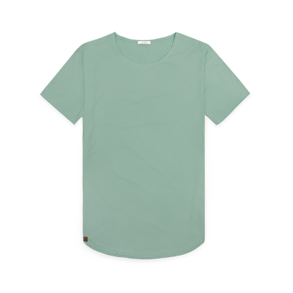 Camiseta GRECO Pistacho