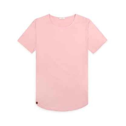 Camiseta GRECO Rosada