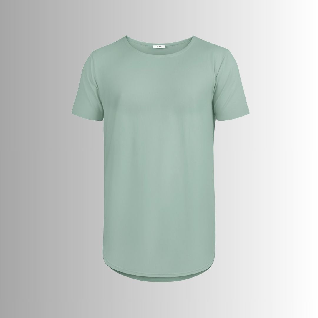 GRECO White T-shirt