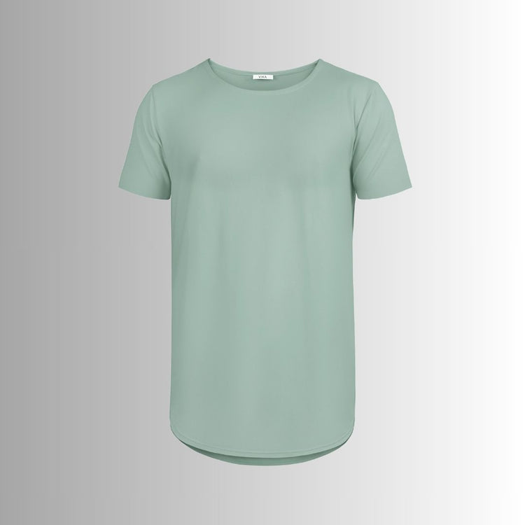 GRECO White T-shirt