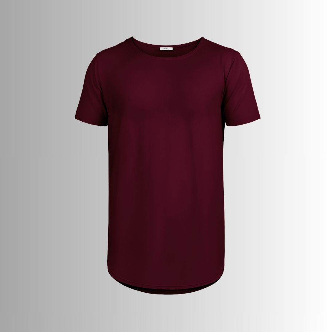 GRECO White T-shirt